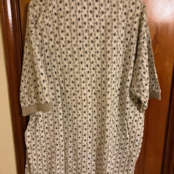 Vintage Steve Stricker For Fairway Sport Polo Shirt Size XL - Picture 4 of 5